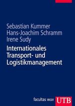 Internationales Transport- und Logistikmanagement Cover des Buches Internationales Transport- und Logistikmanagement (ISBN: B0DNKKWZ72)