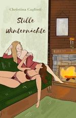 Stille Winternächte Cover des Buches Stille Winternächte (ISBN: B0DNKPKXG1)