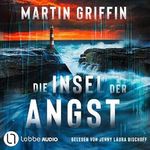 Die Insel der Angst Cover des Buches Die Insel der Angst (ISBN: B0DNMGRG5Y)