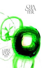 Chaos:Vater Cover des Buches Chaos:Vater (ISBN: B0DNTW4LCT)