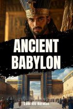 Ancient Babylon: A History Nonfiction (Ancient Mesopotamian History Book 5) (English Edition) Cover des Buches Ancient Babylon: A History Nonfiction (Ancient Mesopotamian History Book 5) (English Edition) (ISBN: B0DP4765KS)