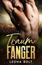 Traumfänger: Eine emotionale Jock/Nerd Gay Fußball Romance (Fußballerherzen 6) Cover des Buches Traumfänger: Eine emotionale Jock/Nerd Gay Fußball Romance (Fußballerherzen 6) (ISBN: B0DPDX799W)