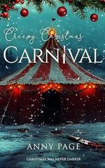 Creepy Christmas Carnival: Christmas was never darker (Seasons of Sins 4) Cover des Buches Creepy Christmas Carnival: Christmas was never darker (Seasons of Sins 4) (ISBN: B0DPJ5FLWS)