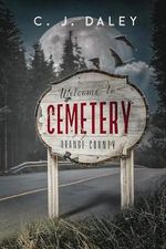 Welcome to Cemetery (The Cemetery Collection Book 1) (English Edition) Cover des Buches Welcome to Cemetery (The Cemetery Collection Book 1) (English Edition) (ISBN: B0DQ1BFGR3)