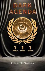 Dark Agenda (Dark Curtains Book 2) (English Edition) Cover des Buches Dark Agenda (Dark Curtains Book 2) (English Edition) (ISBN: B0DQ2YM2Z9)