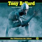 Das Ultimatum der Aliens: Tony Ballard - Folge 68 Cover des Buches Das Ultimatum der Aliens: Tony Ballard - Folge 68 (ISBN: B0DQV753X9)