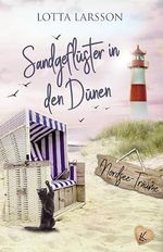 Sandgeflüster in den Dünen: Nordsee-Träume - Urlaubsträume fürs Herz Cover des Buches Sandgeflüster in den Dünen: Nordsee-Träume - Urlaubsträume fürs Herz (ISBN: B0DQV7QQGW)