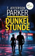 Dunkelstunde: Kriminalroman | Orange County Morde 1 | Brutale Morde an der sonnigen Westküste Cover des Buches Dunkelstunde: Kriminalroman | Orange County Morde 1 | Brutale Morde an der sonnigen Westküste (ISBN: B0DR7C3KDT)