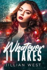Whatever It Takes (English Edition) Cover des Buches Whatever It Takes (English Edition) (ISBN: B0DRW84K13)