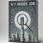 9/11 Inside Job (Zen Books Conspiracy Chronicles: Debunking Myths, One Theory at a Time) (English Edition) Cover des Buches 9/11 Inside Job (Zen Books Conspiracy Chronicles: Debunking Myths, One Theory at a Time) (English Edition) (ISBN: B0DRWH5MJD)
