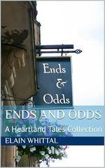 Ends and Odds: A Heartland Tales Collection (English Edition) Cover des Buches Ends and Odds: A Heartland Tales Collection (English Edition) (ISBN: B0DS694J6B)