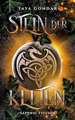 Stein der Kelten: Sapphic Fiction Cover des Buches Stein der Kelten: Sapphic Fiction (ISBN: B0DS6D7MQD)