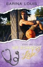Wie schmeckt Liebe?: Jesse und Collin (Proud to be me - Reihe 4) Cover des Buches Wie schmeckt Liebe?: Jesse und Collin (Proud to be me - Reihe 4) (ISBN: B0DSCJJQSB)