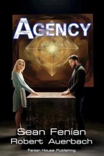 Agency (English Edition) Cover des Buches Agency (English Edition) (ISBN: B0DSCN1K7S)