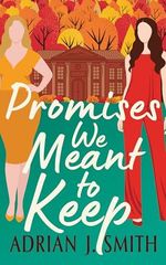 Promises We Meant to Keep (Love in Massachusetts) (English Edition) Cover des Buches Promises We Meant to Keep (Love in Massachusetts) (English Edition) (ISBN: B0DSG9X4TG)