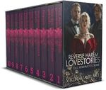 Reverse Harem Lovestories - die komplette Serie - 10-Buch-Box: Reverse Harem Deutsch Sammelband Cover des Buches Reverse Harem Lovestories - die komplette Serie - 10-Buch-Box: Reverse Harem Deutsch Sammelband (ISBN: B0DSJ2FB4P)
