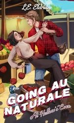 Going Au Naturale at Hallow's Cove (English Edition) Cover des Buches Going Au Naturale at Hallow's Cove (English Edition) (ISBN: B0DSVC2Y88)