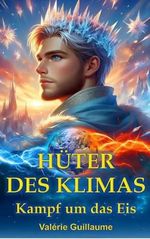 Hüter des Klimas: Kampf um das Eis Cover des Buches Hüter des Klimas: Kampf um das Eis (ISBN: B0DT5T1L53)