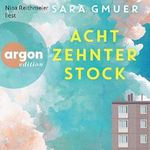 Achtzehnter Stock Cover des Buches Achtzehnter Stock (ISBN: B0DT7BJ4TD)