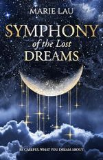Symphony of the Lost Dreams: A Hades & Persephone Retelling (Symphony Series Book 2) (English Edition) Cover des Buches Symphony of the Lost Dreams: A Hades & Persephone Retelling (Symphony Series Book 2) (English Edition) (ISBN: B0DT7M5WRK)