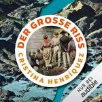 Der große Riss Cover des Buches Der große Riss (ISBN: B0DT982381)