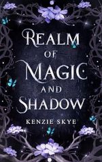 Realm of Magic and Shadow: A Romantasy Peter Pan Re-telling (Spicy Romantasy Fairy Tales) (English Edition) Cover des Buches Realm of Magic and Shadow: A Romantasy Peter Pan Re-telling (Spicy Romantasy Fairy Tales) (English Edition) (ISBN: B0DTFNVX4N)