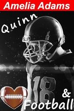 Quinn: Eine Park-Avenue-Prinzessin für den Defensive Tackle (Love & Football 6) Cover des Buches Quinn: Eine Park-Avenue-Prinzessin für den Defensive Tackle (Love & Football 6) (ISBN: B0DTK31P7D)