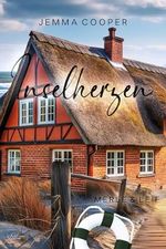 Inselherzen: Merle und Leif (Hotel Nordlicht auf Fehmarn 2) Cover des Buches Inselherzen: Merle und Leif (Hotel Nordlicht auf Fehmarn 2) (ISBN: B0DTKNRLSV)
