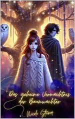 Das geheime Vermächtnis der Baumwächter Cover des Buches Das geheime Vermächtnis der Baumwächter (ISBN: B0DV3M172B)