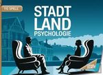 Stadt, Land, Psychologie – 115 Spiele: Stadt, Land, Fluss Psychologie – Spielblock für Psychologen | Psychologiestudenten – Quiz Spiel Psychotherapeuten Cover des Buches Stadt, Land, Psychologie – 115 Spiele: Stadt, Land, Fluss Psychologie – Spielblock für Psychologen | Psychologiestudenten – Quiz Spiel Psychotherapeuten (ISBN: B0DV596N4D)