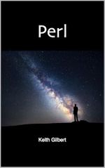 Perl (English Edition) Cover des Buches Perl (English Edition) (ISBN: B0DV8BTCD1)