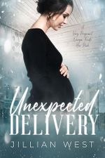 Unexpected Delivery (English Edition) Cover des Buches Unexpected Delivery (English Edition) (ISBN: B0DVX1Y3NC)