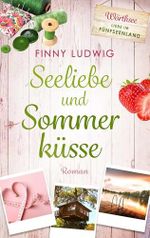 Seeliebe und Sommerküsse Cover des Buches Seeliebe und Sommerküsse (ISBN: B0DVZYMCZM)