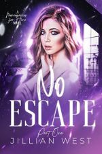No Escape: Part One of the Mercenaries for Hire Duet (English Edition) Cover des Buches No Escape: Part One of the Mercenaries for Hire Duet (English Edition) (ISBN: B0DW4J6F1H)