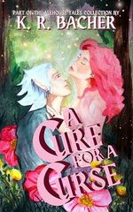 A Cure for a Curse (The Alehouse Tales Book 2) (English Edition) Cover des Buches A Cure for a Curse (The Alehouse Tales Book 2) (English Edition) (ISBN: B0DYQCHR6R)