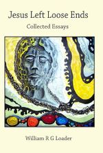Jesus Left Loose Ends: Collected Essays (English Edition) Cover des Buches Jesus Left Loose Ends: Collected Essays (English Edition) (ISBN: B0DYYZ3F8D)