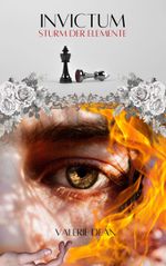 Invictum: Sturm der Elemente Cover des Buches Invictum: Sturm der Elemente (ISBN: B0DZ48CHTX)