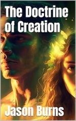 The Doctrine of Creation (English Edition) Cover des Buches The Doctrine of Creation (English Edition) (ISBN: B0DZJ7F9MM)