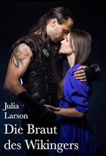 Die Braut des Wikingers Cover des Buches Die Braut des Wikingers (ISBN: B0F17DB7GQ)