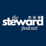 The Steward Podcast Cover des Buches The Steward Podcast (ISBN: B0F17V9SPR)
