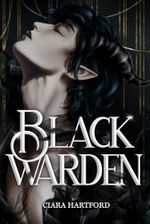 Blackwarden (English Edition) Cover des Buches Blackwarden (English Edition) (ISBN: B0F19B3RS4)