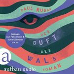 Der Duft des Wals Cover des Buches Der Duft des Wals (ISBN: B0F1DB3QSQ)