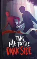 Take Me To The Dark Side (Graufelden 1) Cover des Buches Take Me To The Dark Side (Graufelden 1) (ISBN: B0F1K5H614)