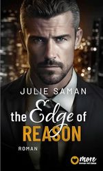 The Edge of Reason (The Edge Serie 3) Cover des Buches The Edge of Reason (The Edge Serie 3) (ISBN: B0F24FVTK5)