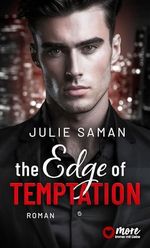 The Edge of Temptation (The Edge Serie 1) Cover des Buches The Edge of Temptation (The Edge Serie 1) (ISBN: B0F24GB7B9)