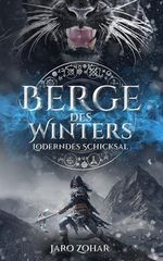 Berge des Winters: Loderndes Schicksal Cover des Buches Berge des Winters: Loderndes Schicksal (ISBN: B0F28313JT)