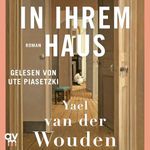 In ihrem Haus Cover des Buches In ihrem Haus (ISBN: B0F2FD1Q7Y)