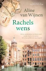 Rachels wens (Dutch Edition) Cover des Buches Rachels wens (Dutch Edition) (ISBN: B0F2L8HLXL)