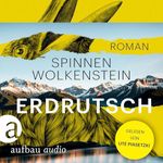 Erdrutsch (Ungekürzt) Cover des Buches Erdrutsch (Ungekürzt) (ISBN: B0F3D7BSNH)