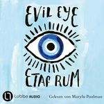 Evil Eye (German Edition) Cover des Buches Evil Eye (German Edition) (ISBN: B0F447CMZ8)